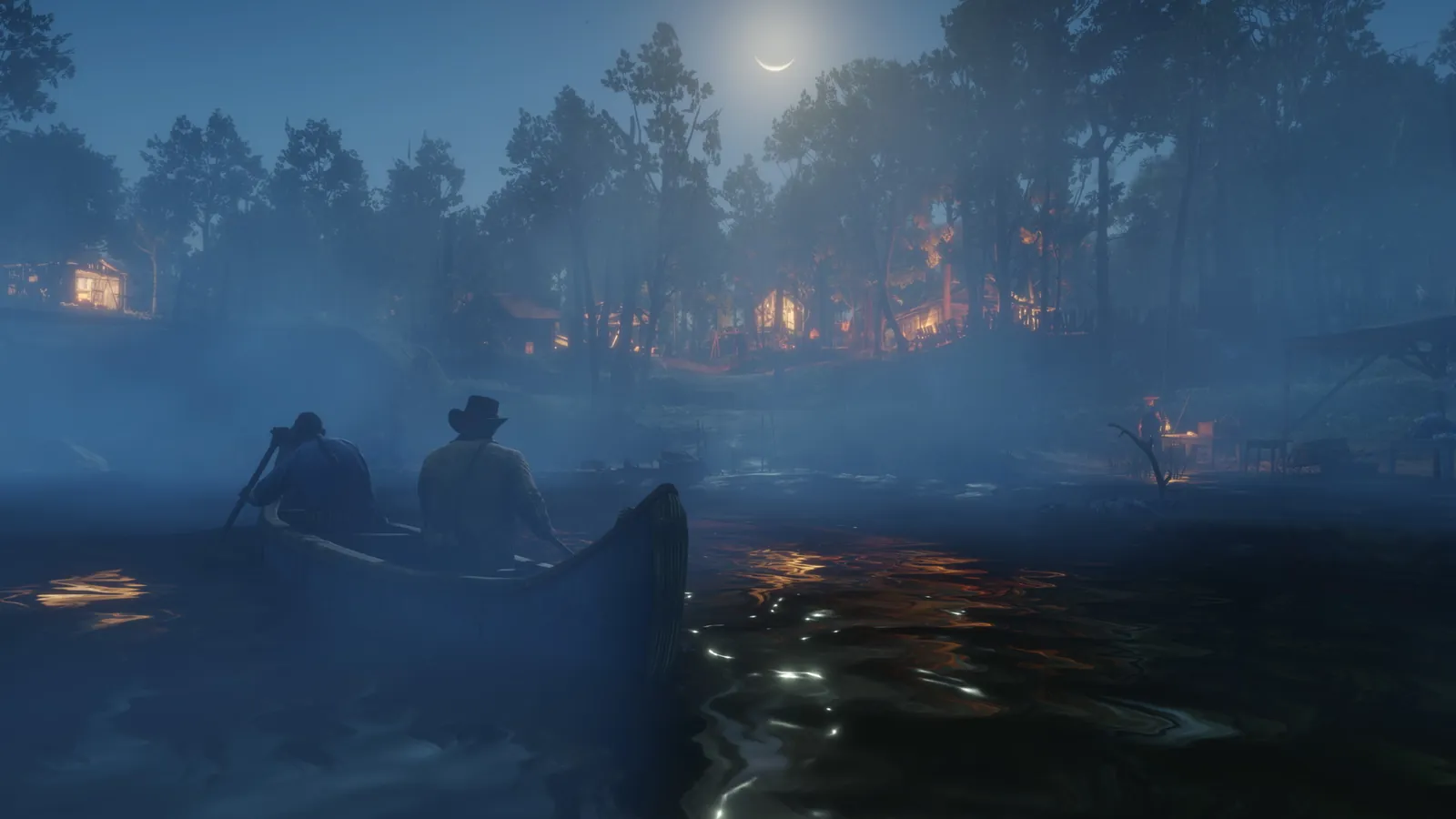 Red Dead Redemption 2 Sistem Gereksinimleri: Kaç GB, Türkçe mi?