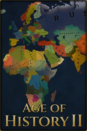 Age of History II