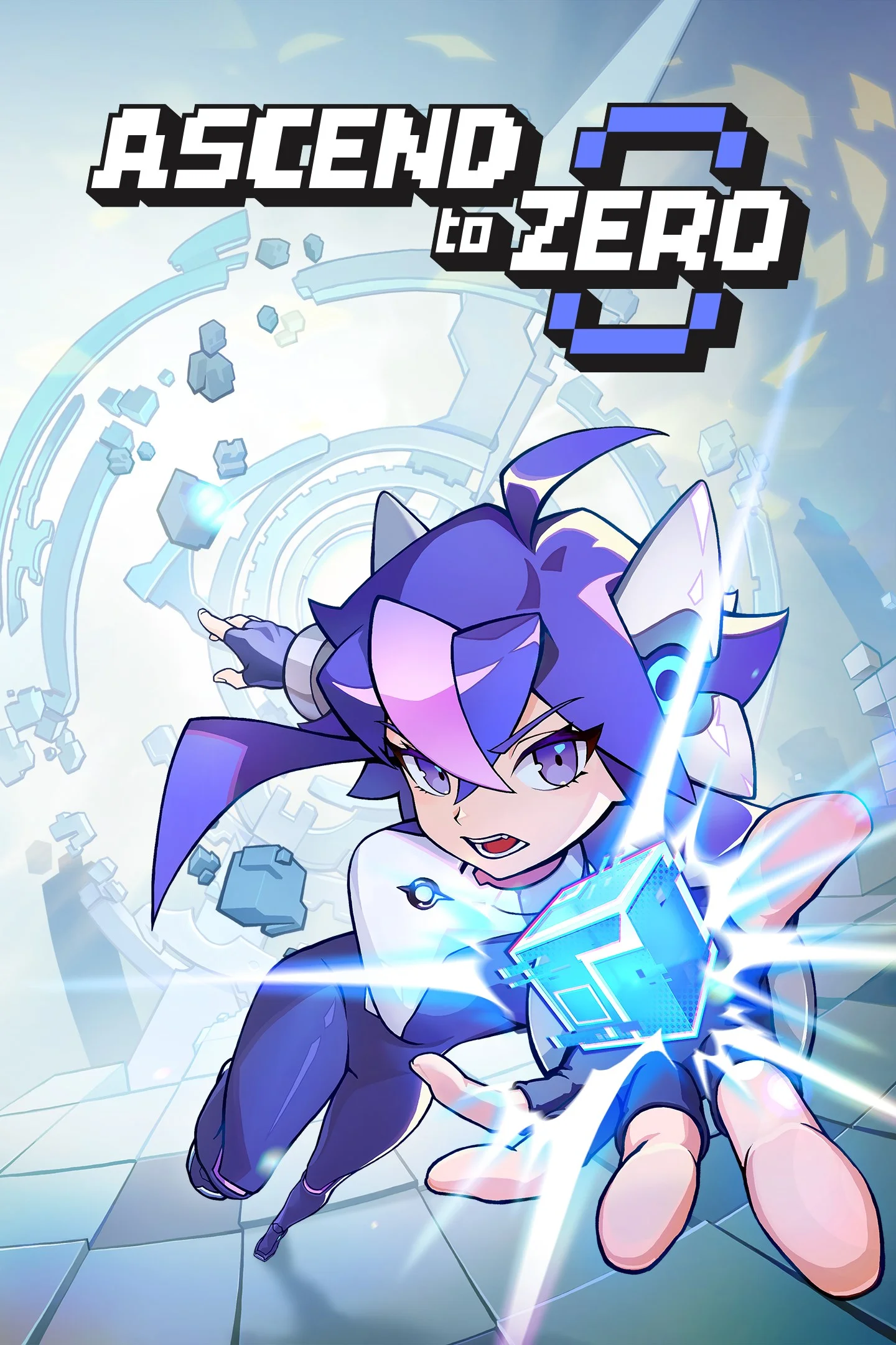 Ascend to ZERO