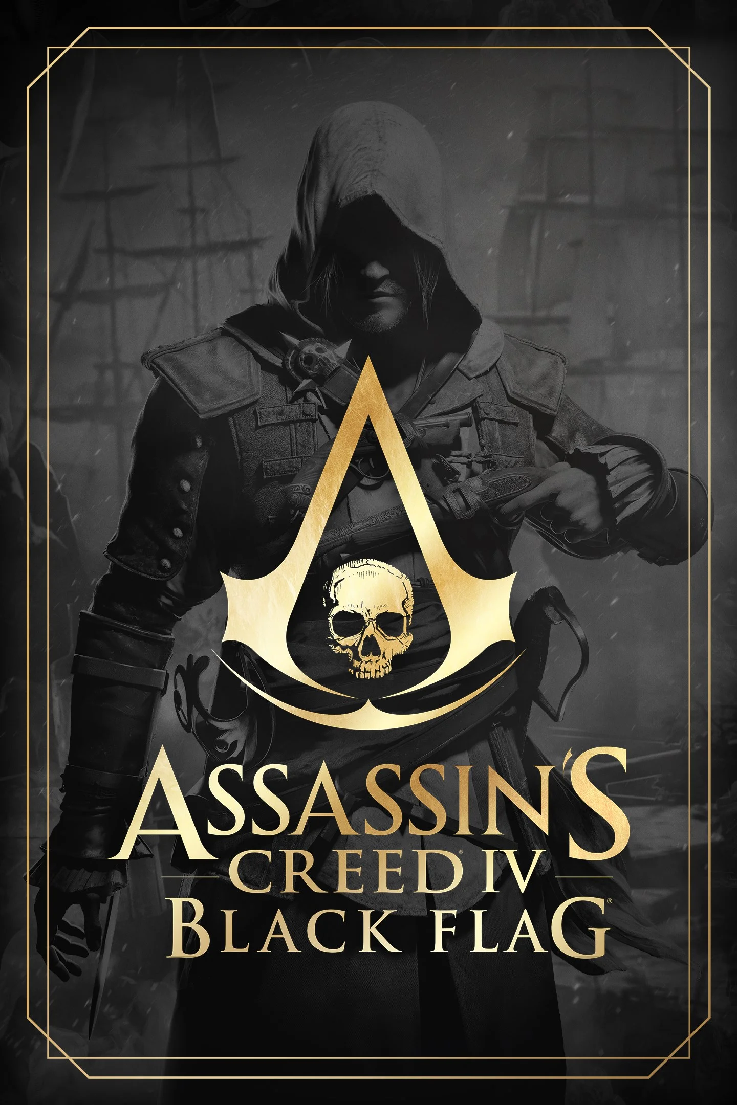 Assassin’s Creed IV Black Flag - Altın Sürüm
