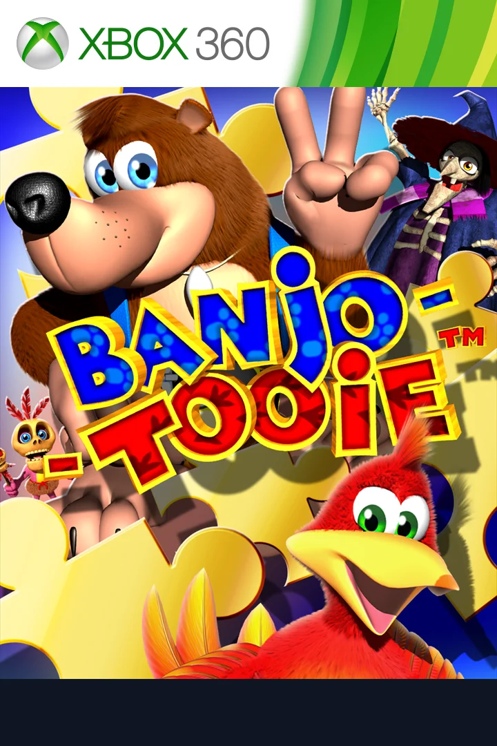 Banjo-Tooie