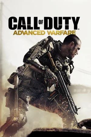 Call Of Duty Advanced Warfare