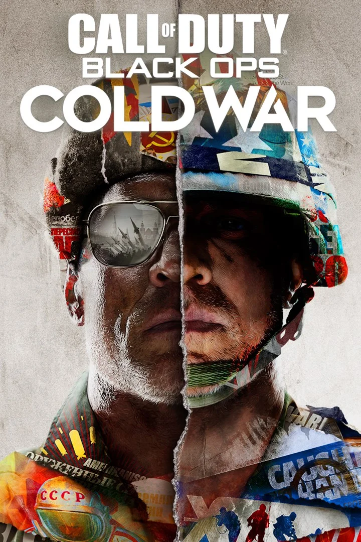 Call of Duty: Black Ops Cold War (Windows)