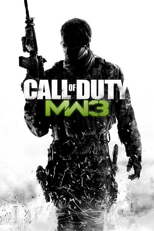 Call of Duty®: Modern Warfare® 3 (2011)