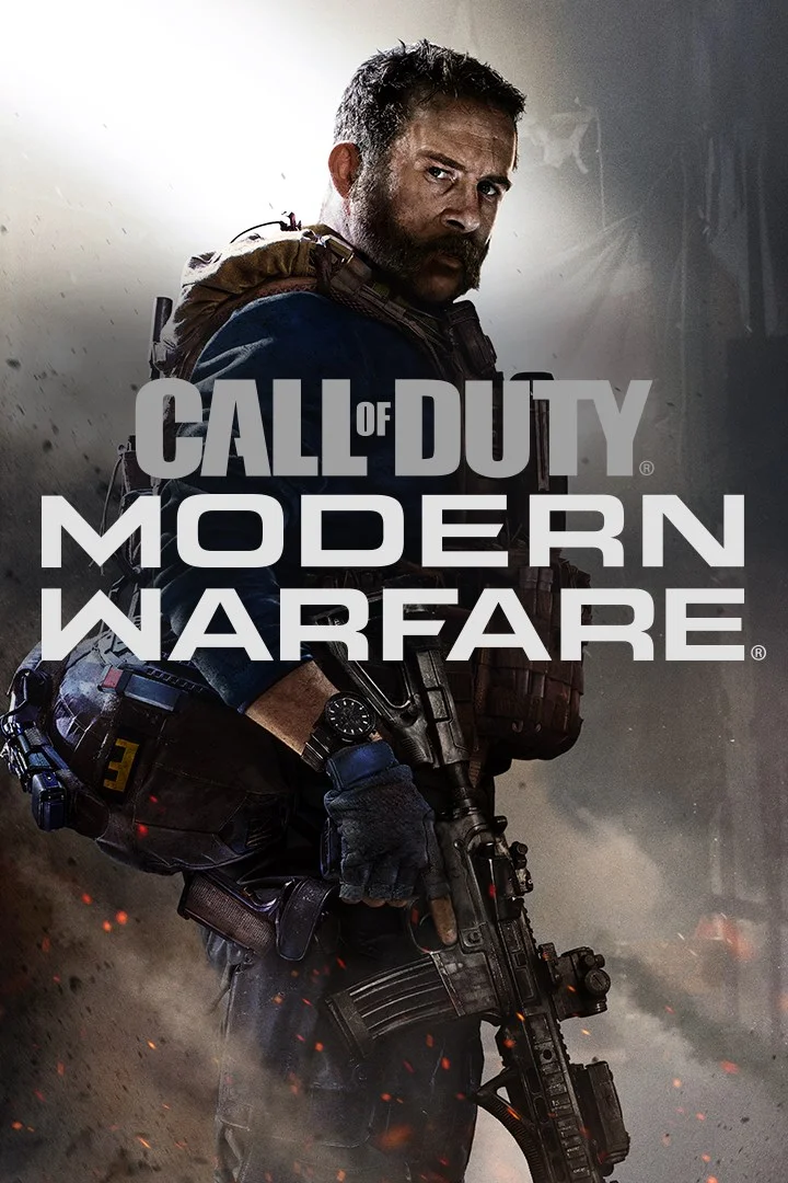 Call of Duty: Modern Warfare - Dijital Standart Sürüm