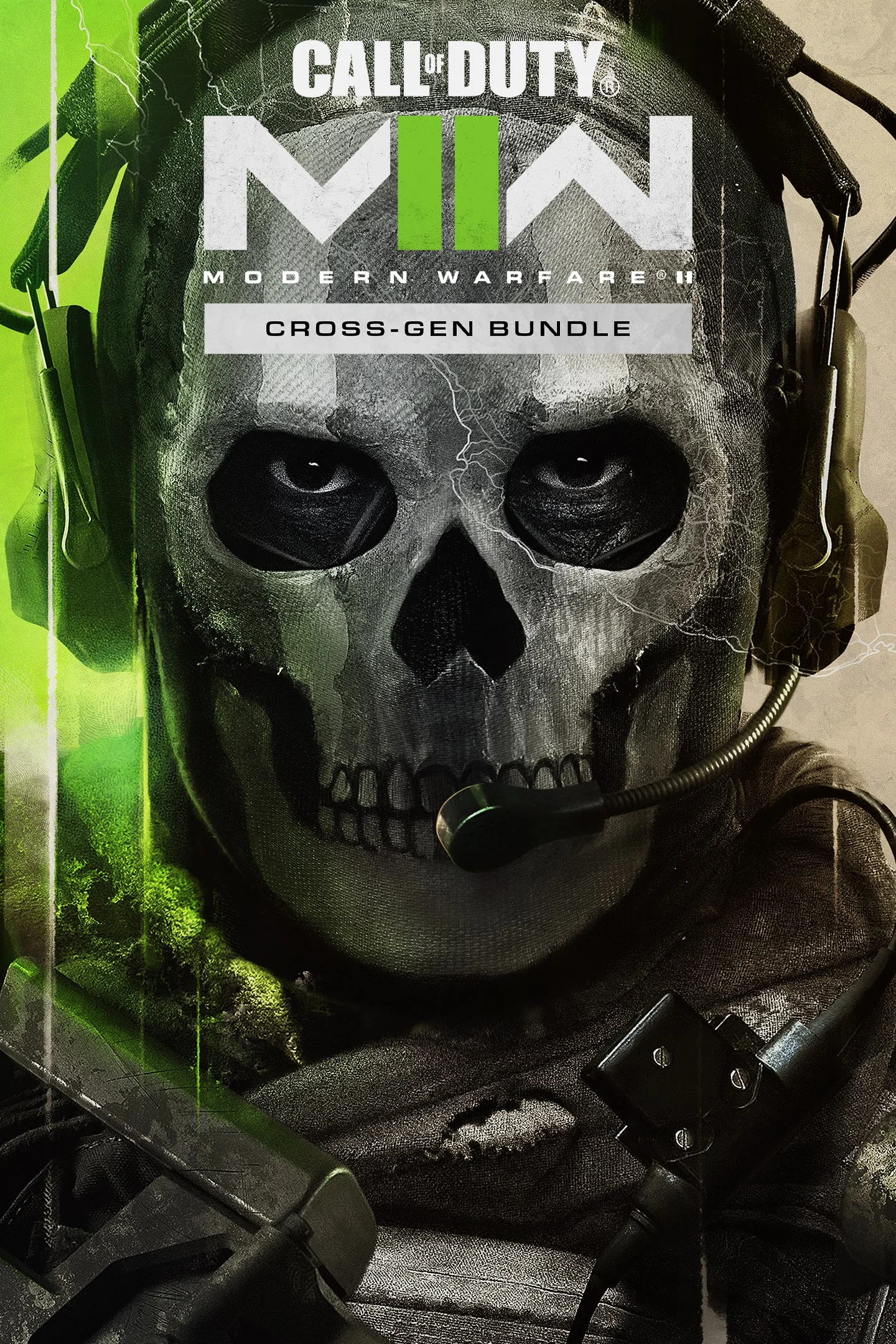 Call of Duty: Modern Warfare II - Cross-Gen Paketi