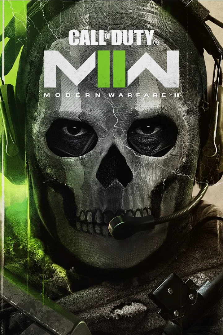 Call of Duty: Modern Warfare II - Standart Sürüm (Windows)