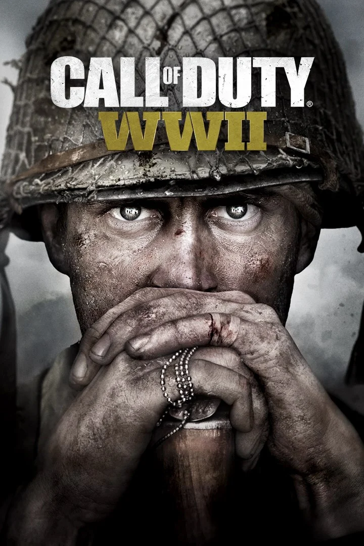 Call of Duty: WWII (Windows)