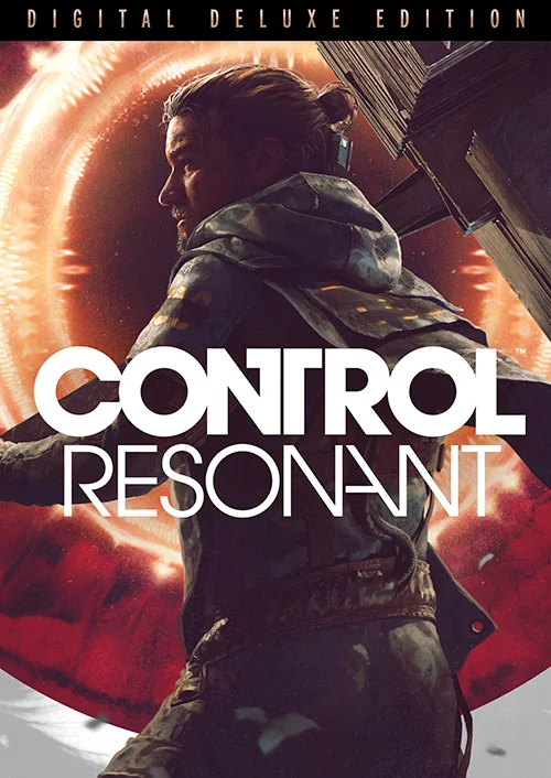 CONTROL Resonant Digital Deluxe Edition