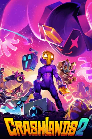 Crashlands