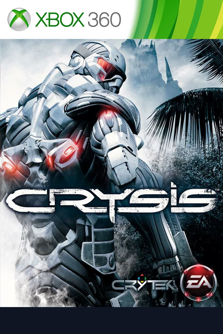 Crysis