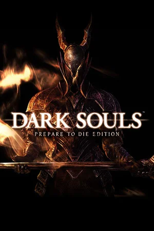 DARK SOULS™: Prepare To Die™ Edition