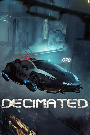 Decimated