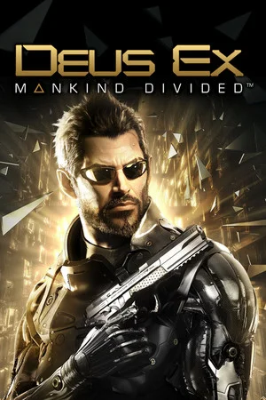 Deus Ex