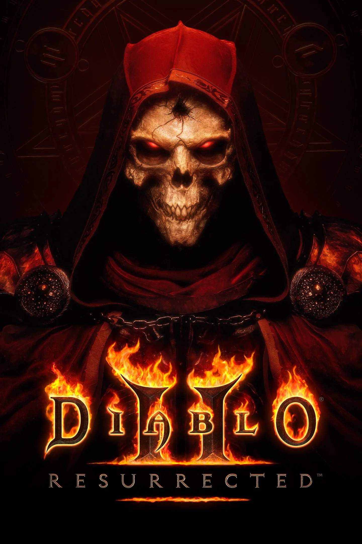 Diablo II: Resurrected PC