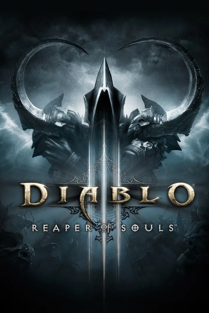 Diablo III: Reaper of Souls – Ultimate Evil Edition PC