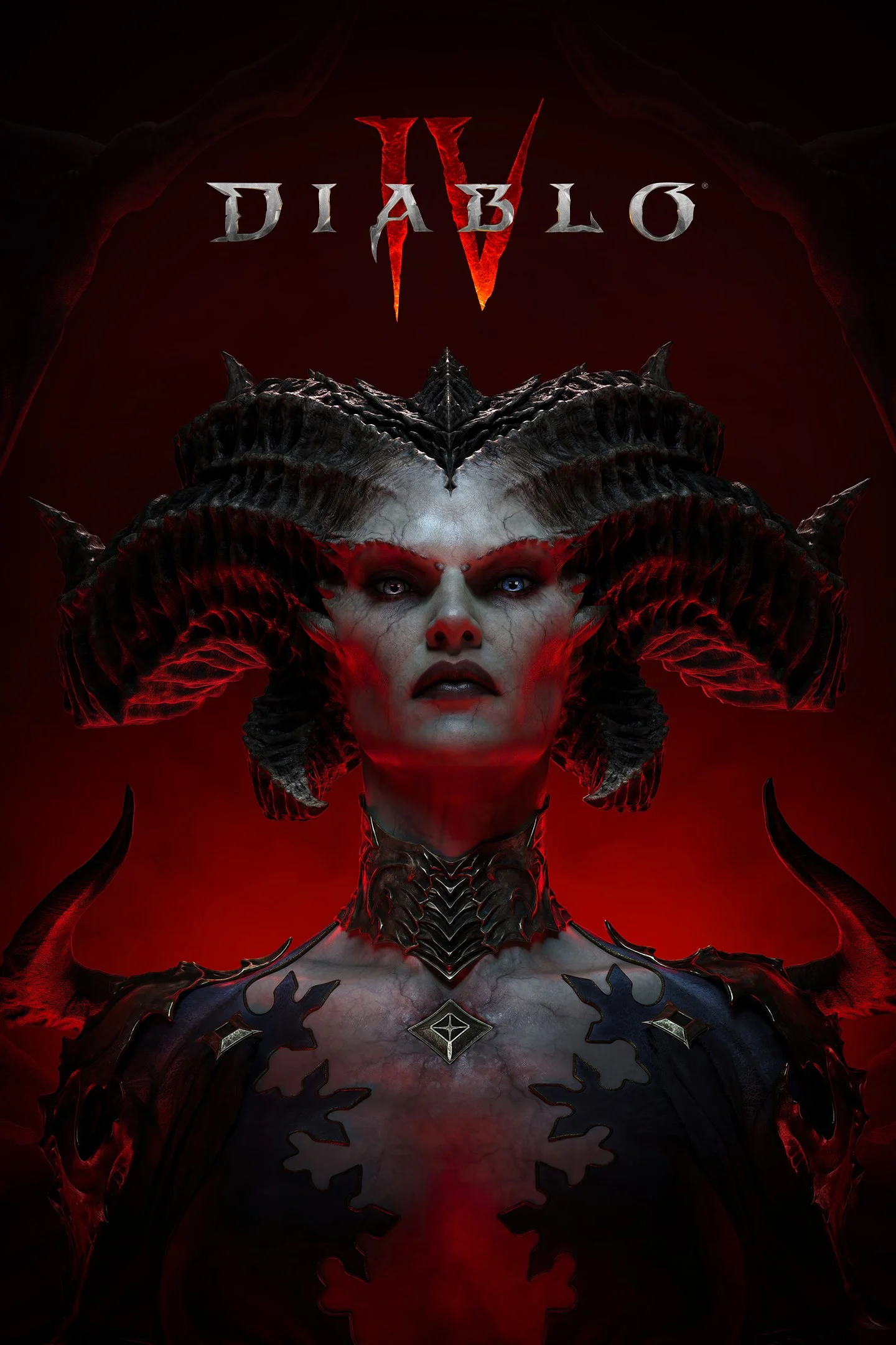Diablo IV PC