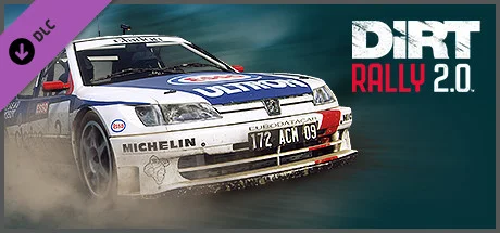 DiRT 3
