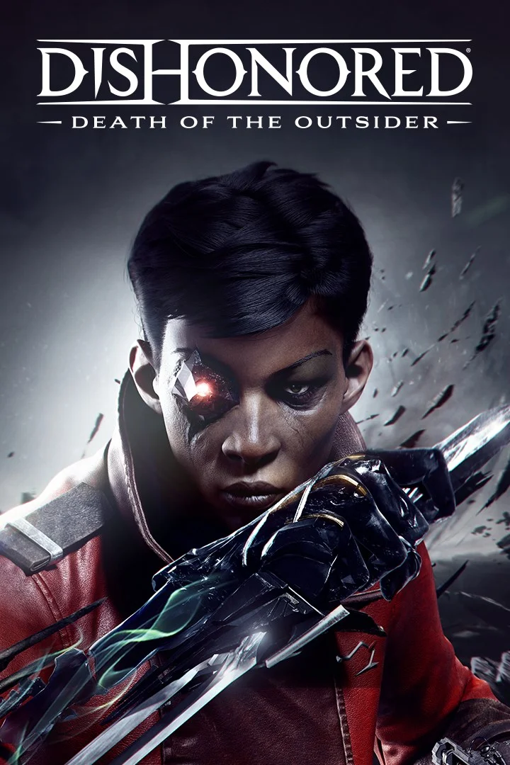 Dishonored: Death of the Outsider (PC)