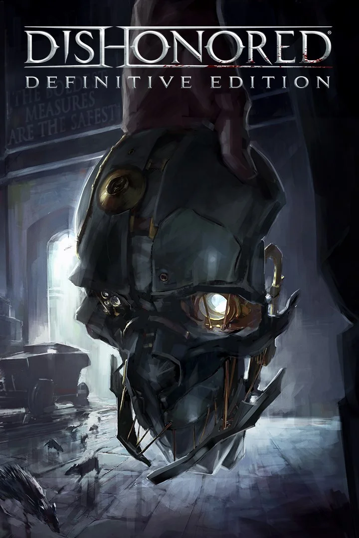 Dishonored Definitive Edition (PC)