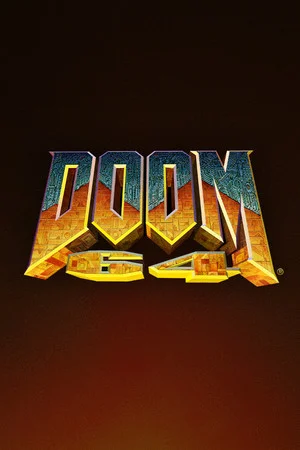 DOOM 64