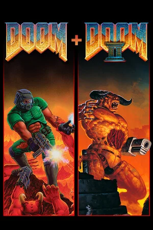 DOOM II