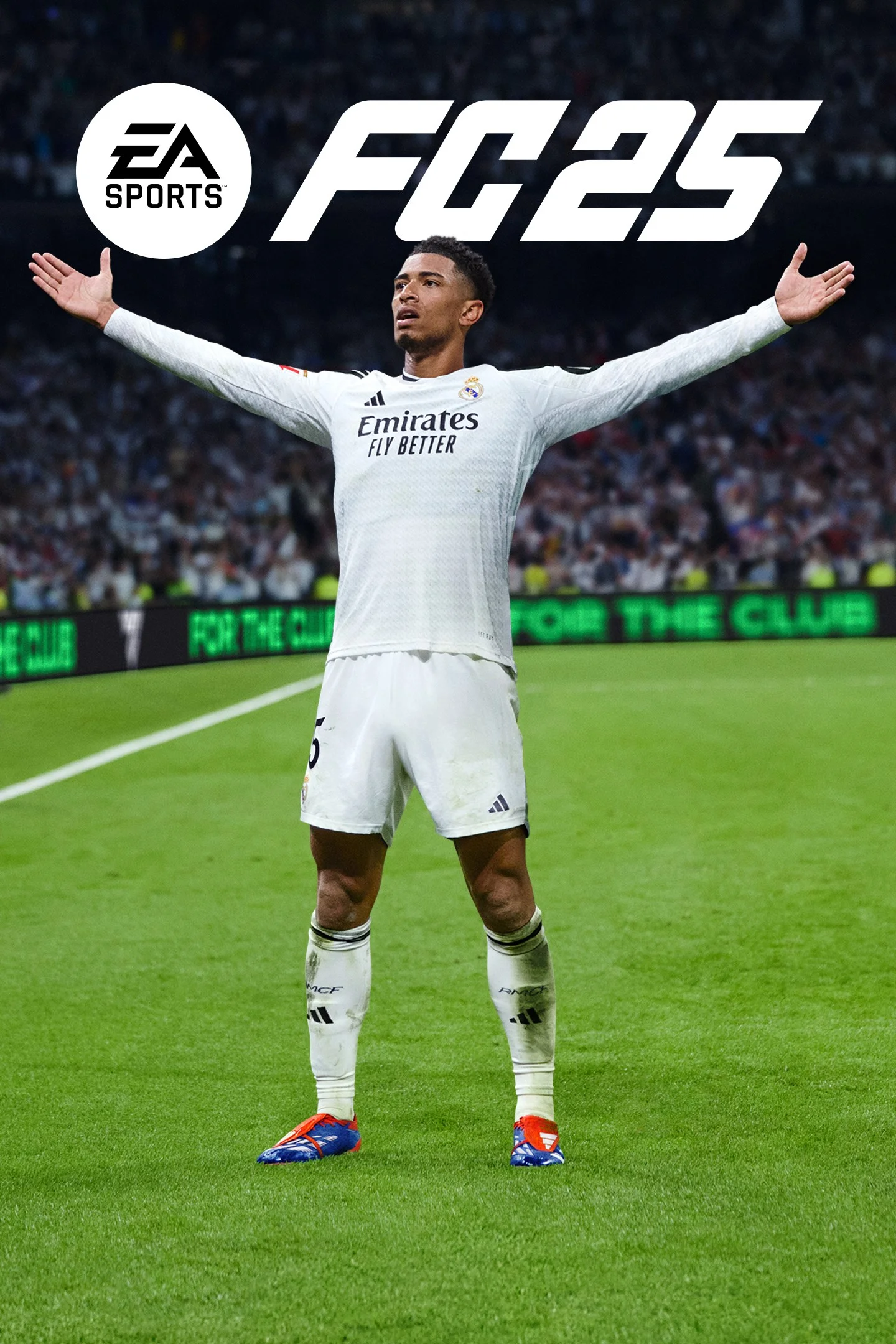 EA SPORTS FC 25 Xbox One