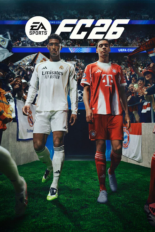 EA SPORTS FC™ 26
