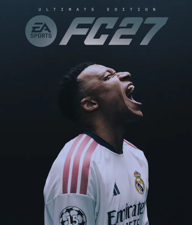 EA SPORTS FC™ 27 Ultimate Edition