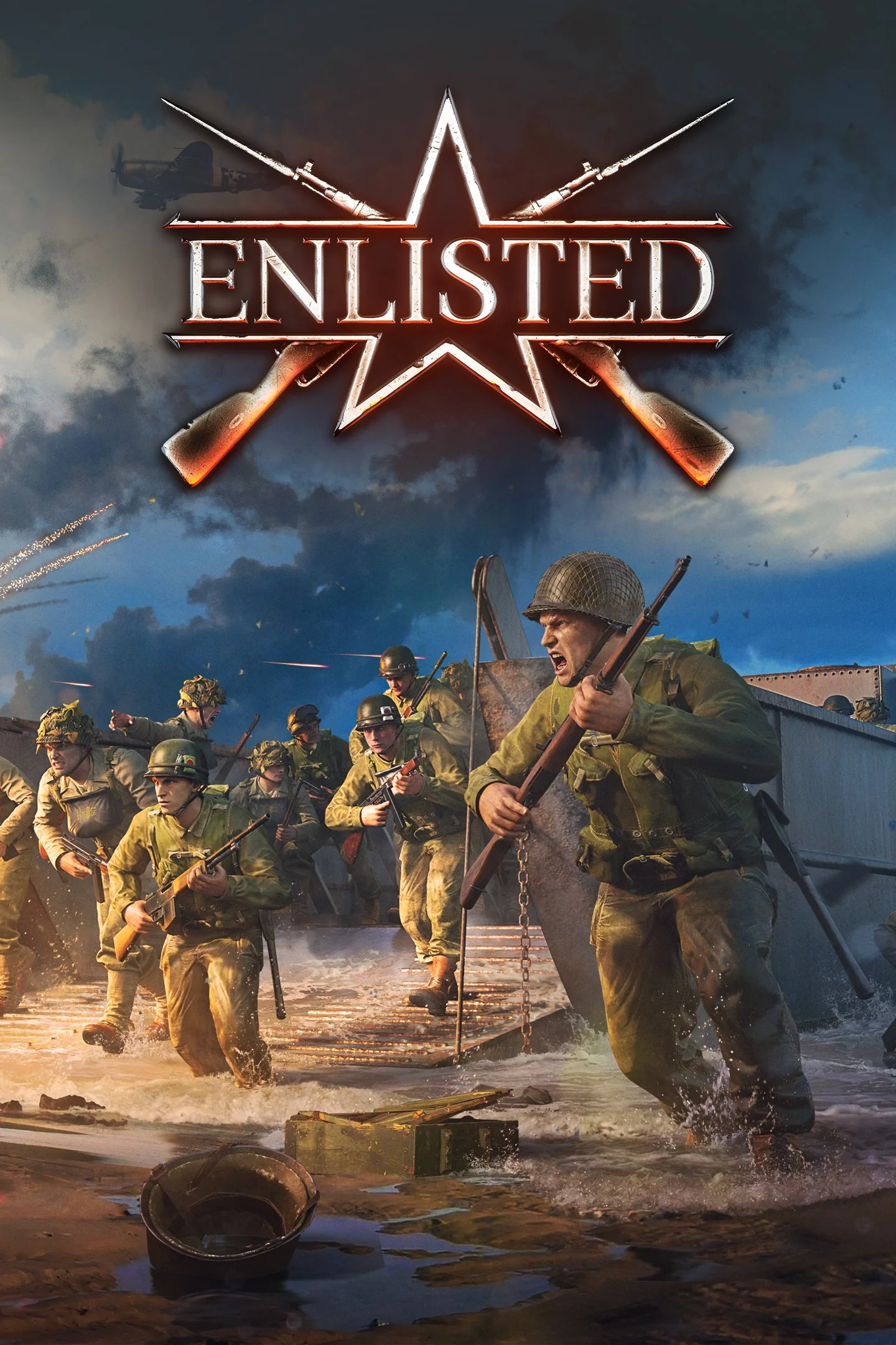 Enlisted Xbox One