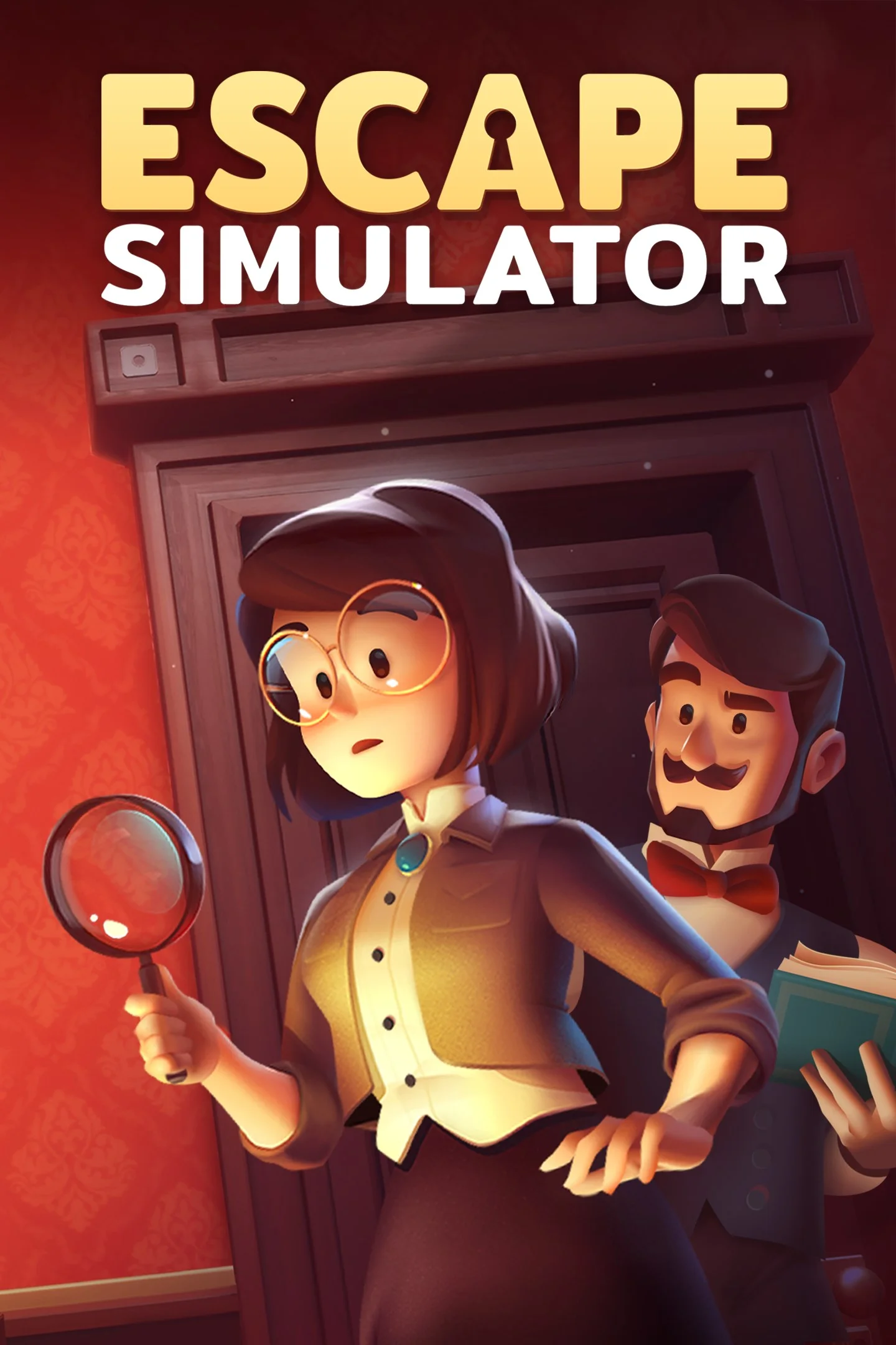 Escape Simulator
