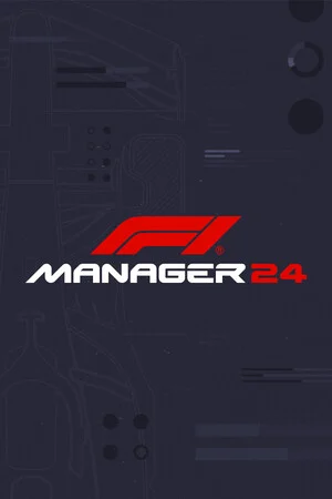 F1 MANAGER 24