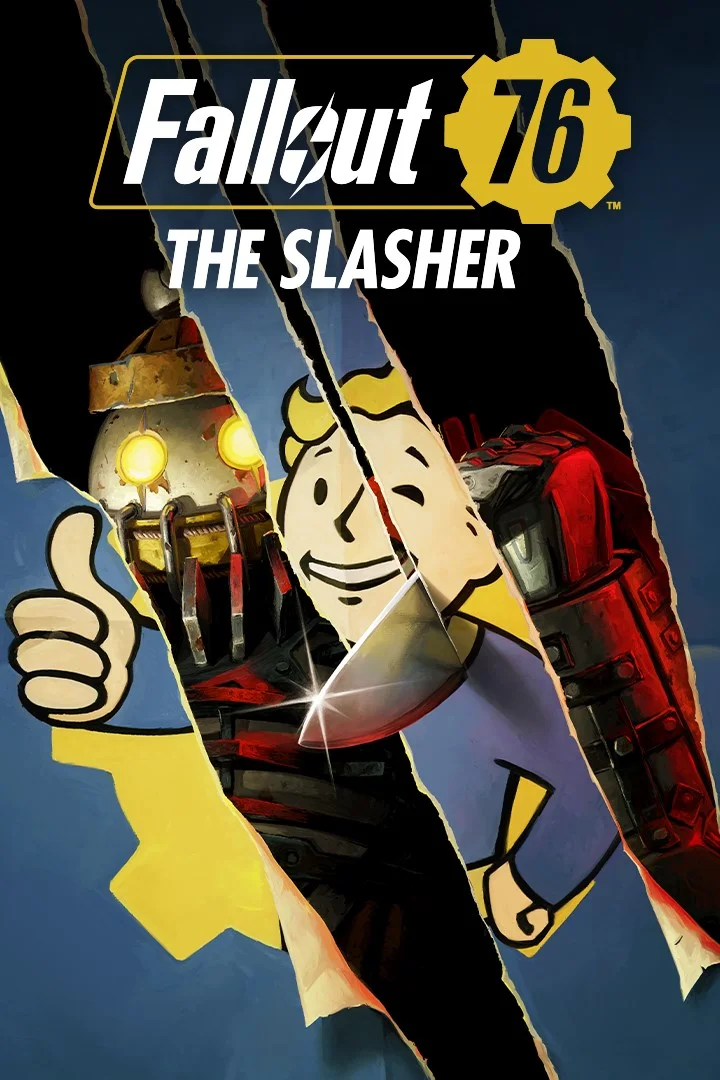 Fallout 76 (PC)