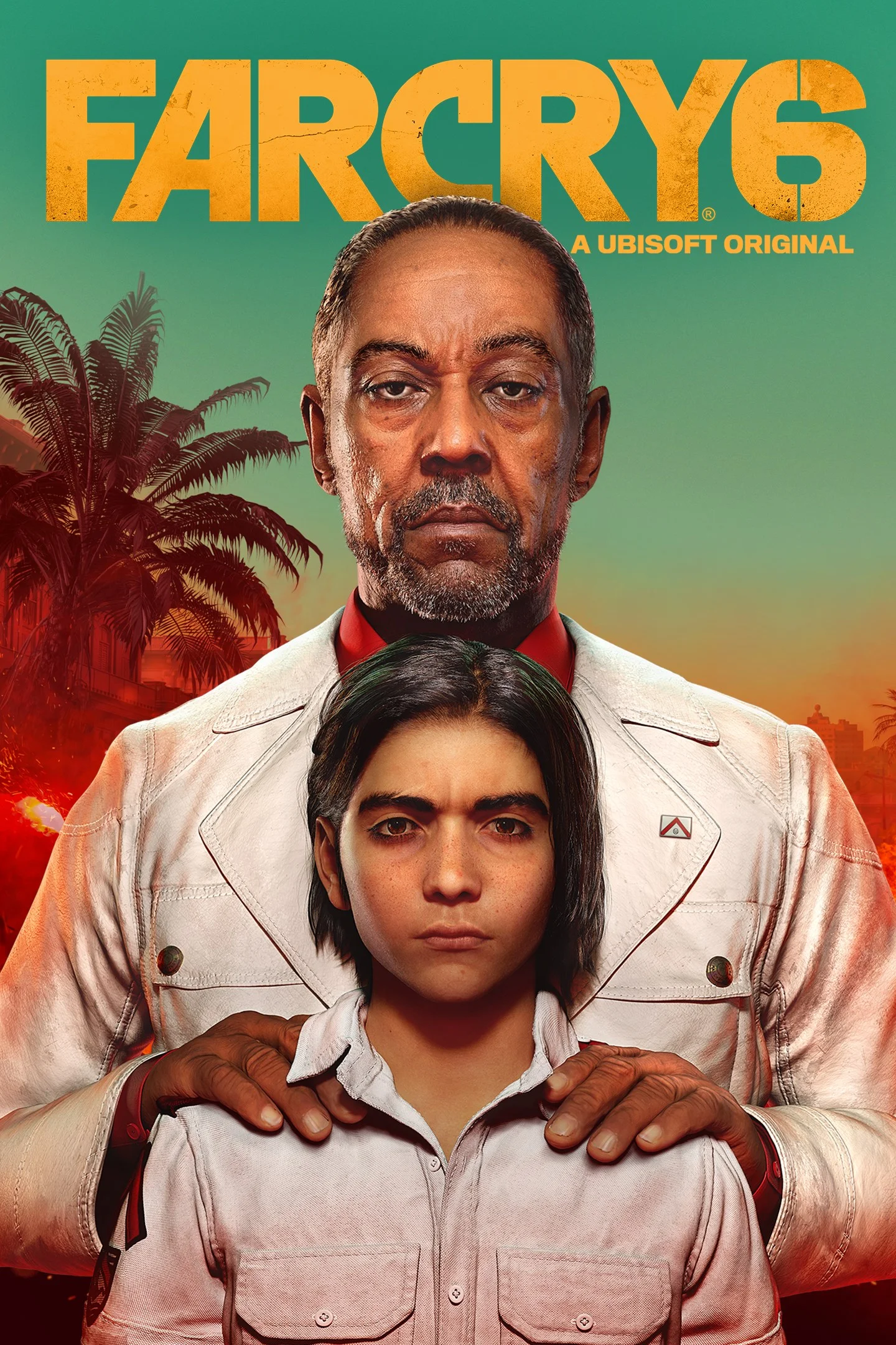 FARCRY 6