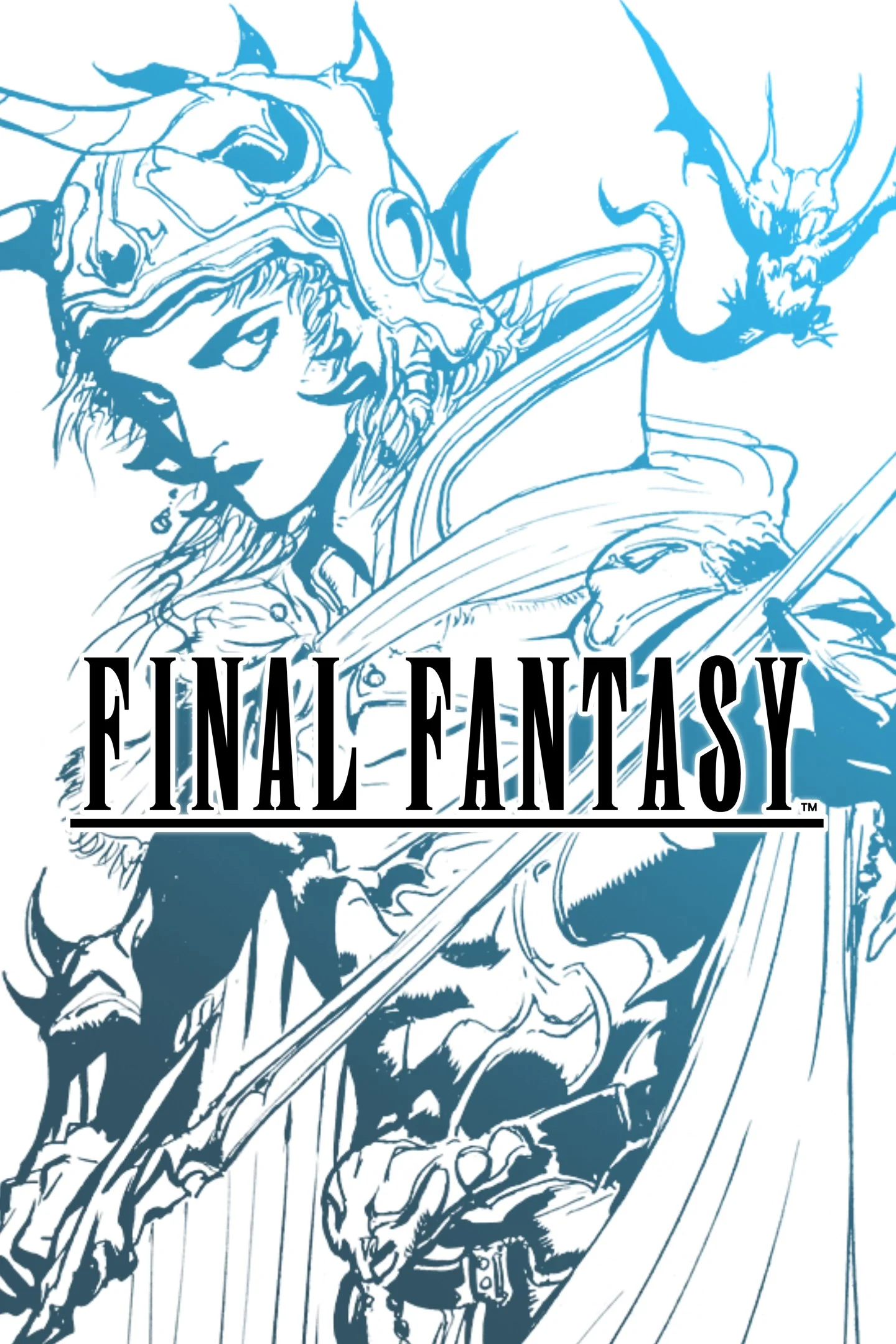 FINAL FANTASY