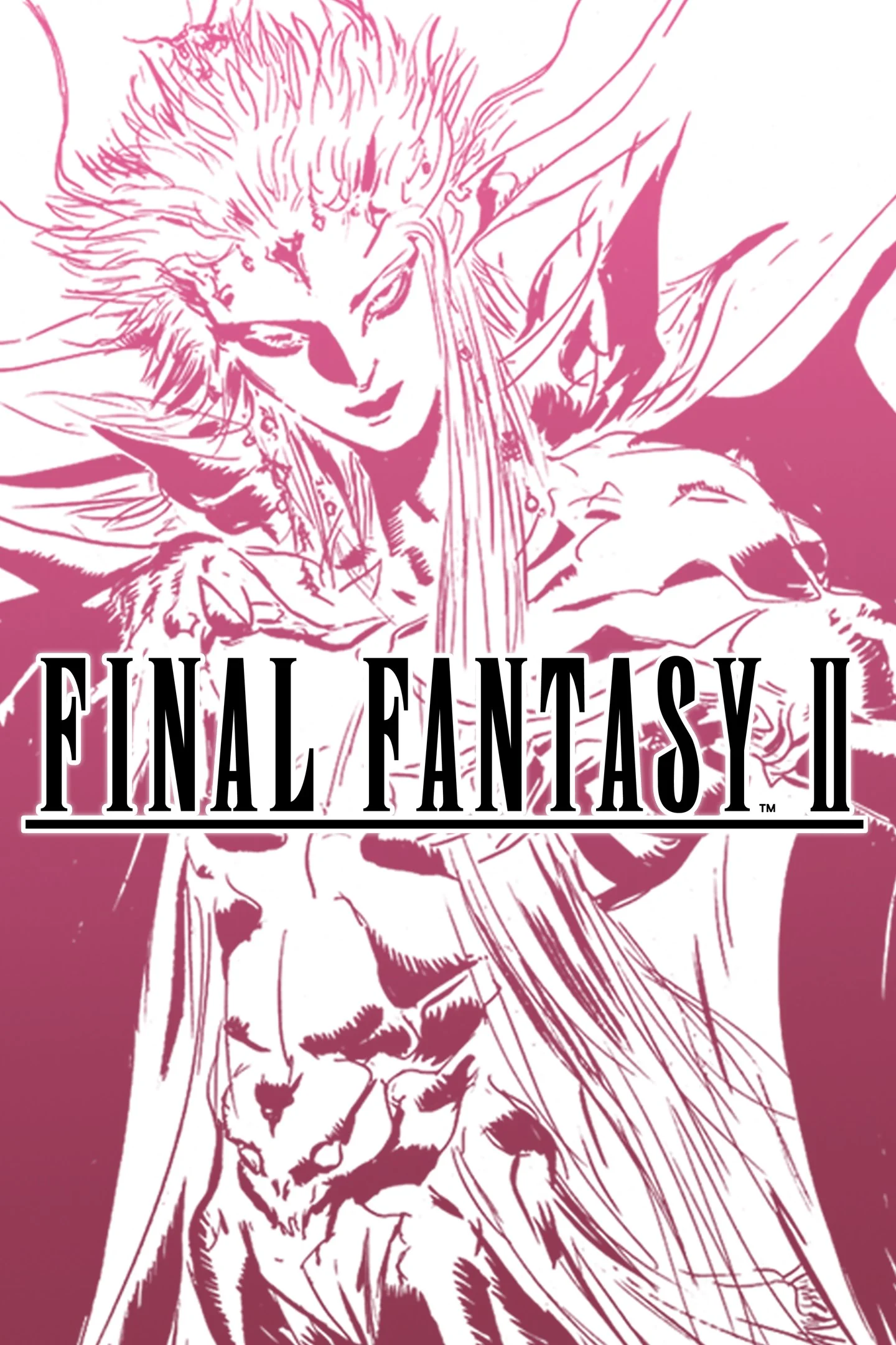FINAL FANTASY II
