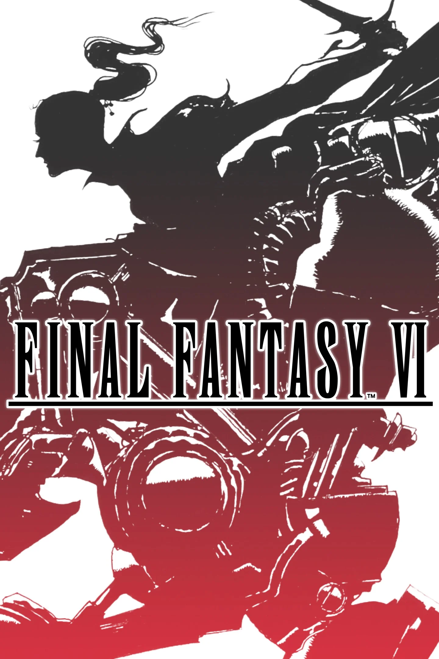 FINAL FANTASY VI