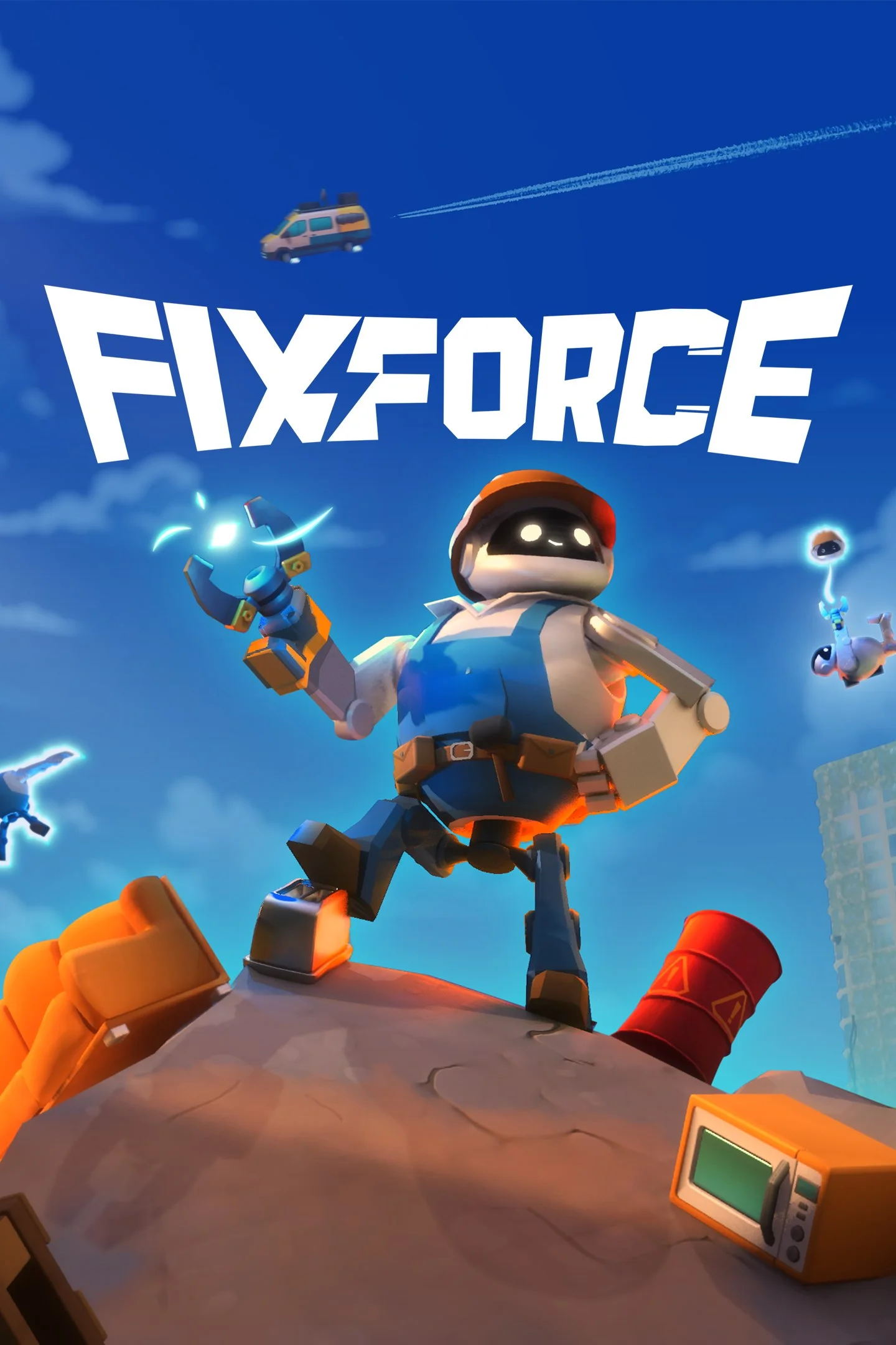 FixForce