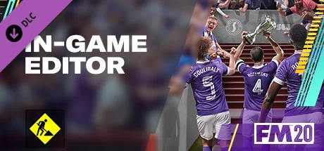 Football Manager 2020