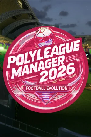 Football Manager 2026