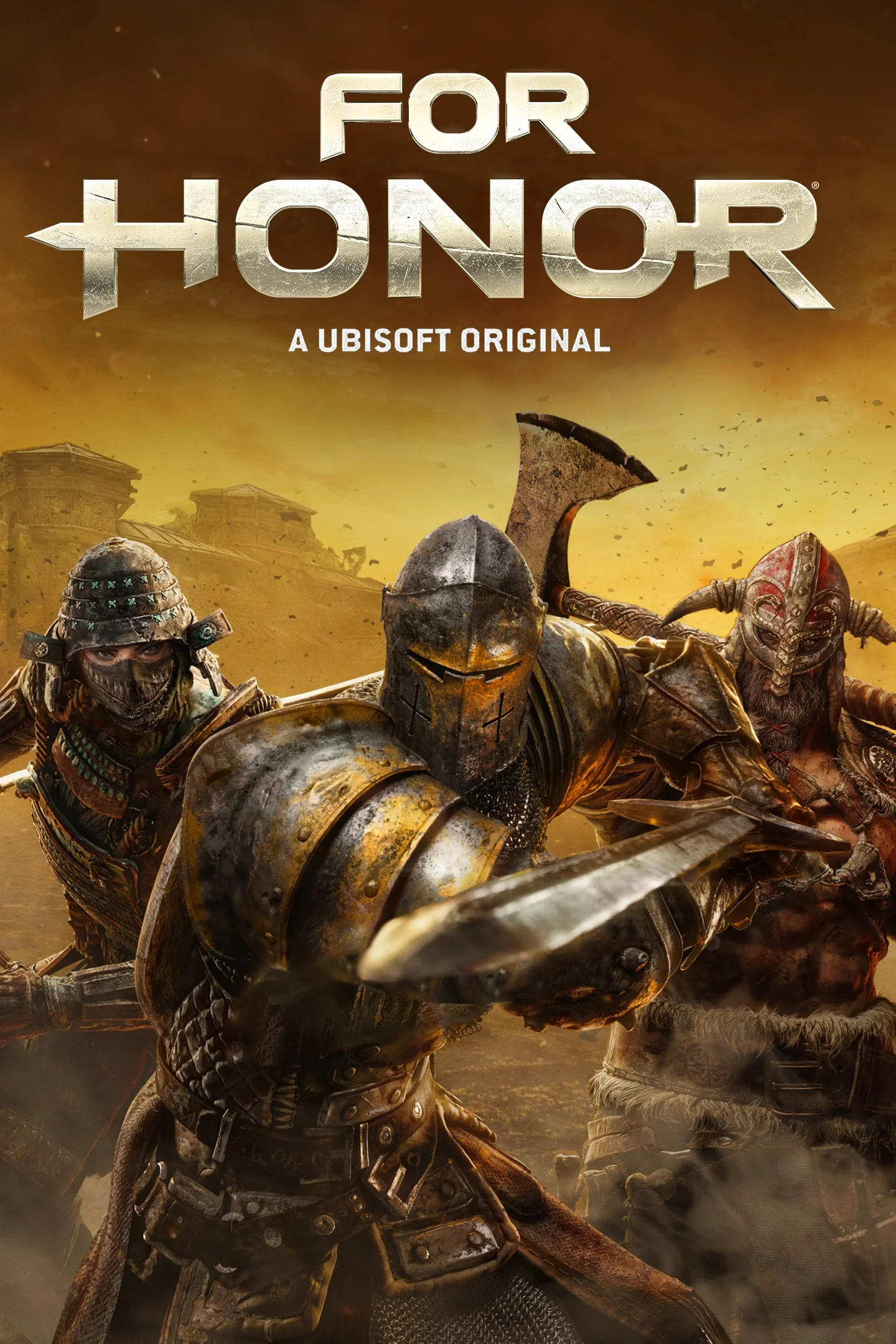 For Honor Standart
