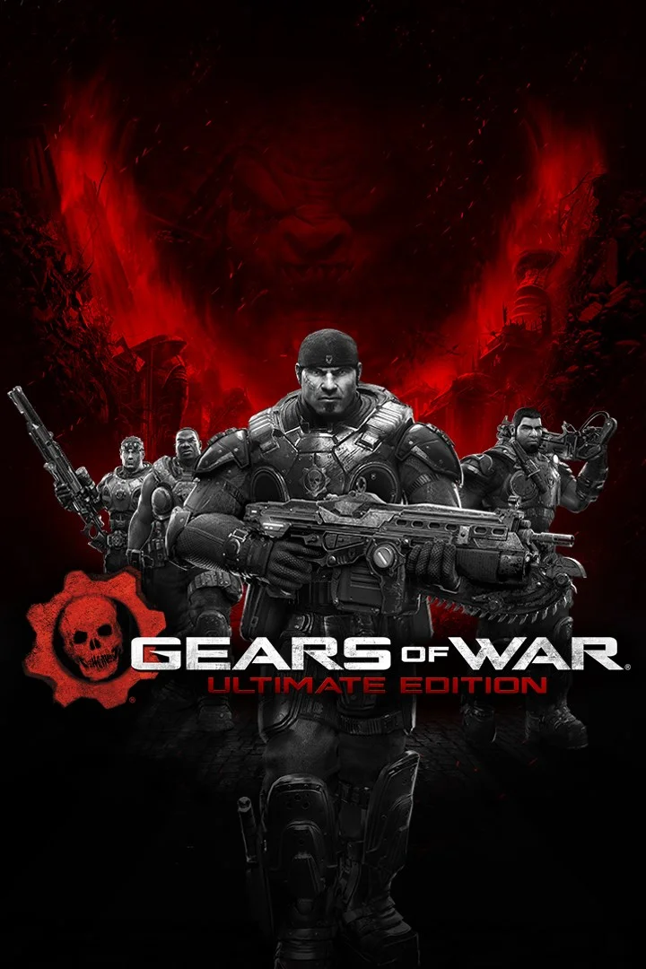 Gears of War: Ultimate Edition