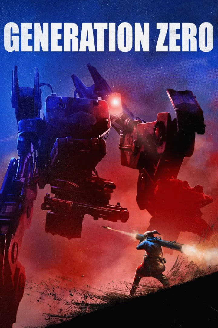 Generation Zero