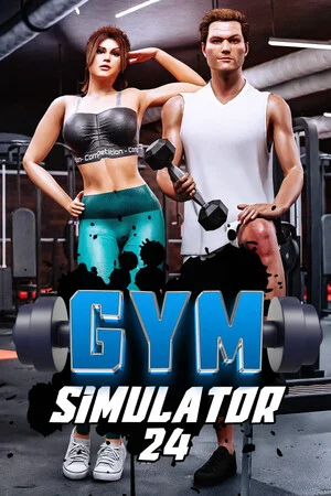 Gym Simulator
