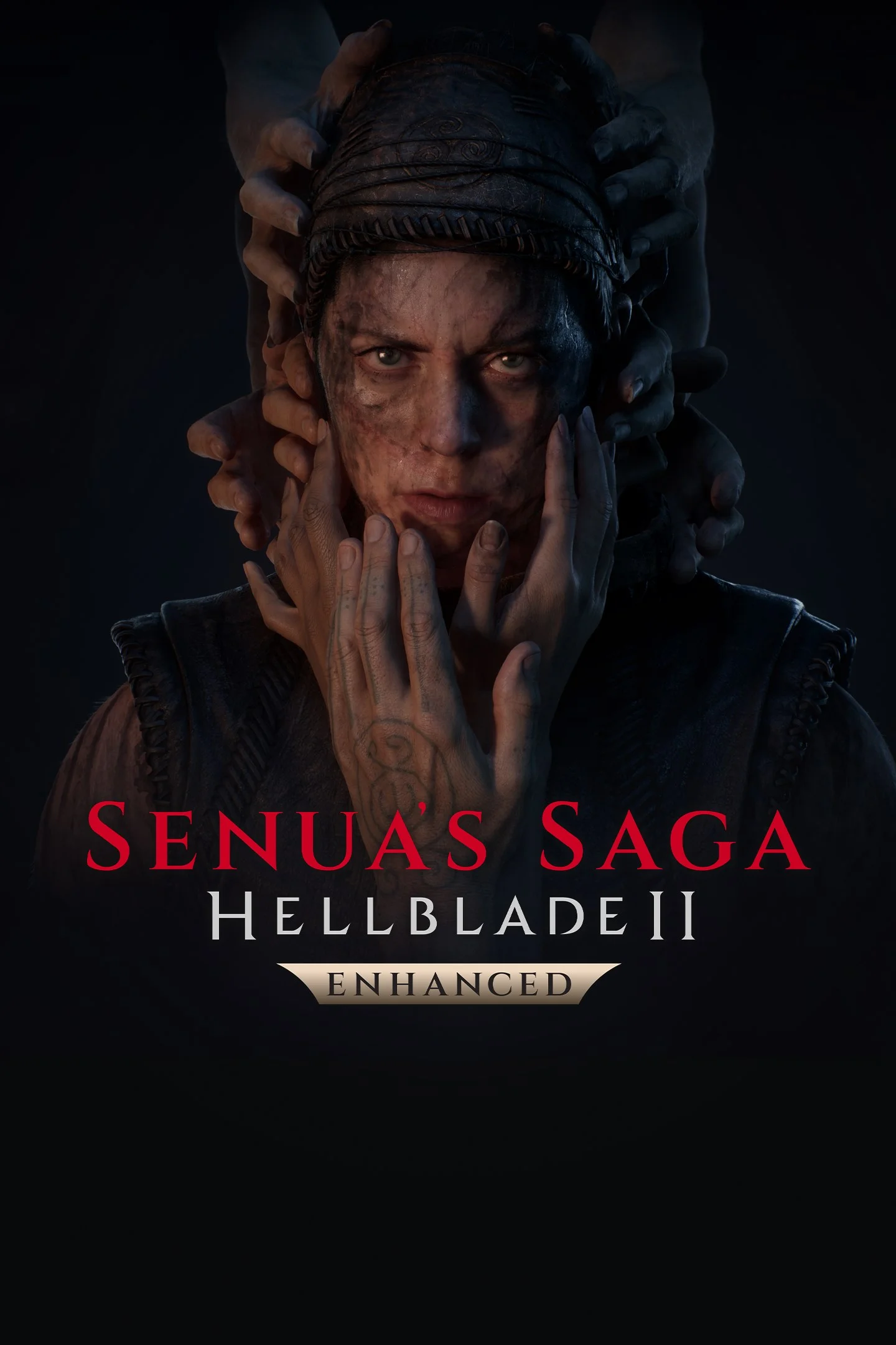 Hellblade II: Senua's Saga