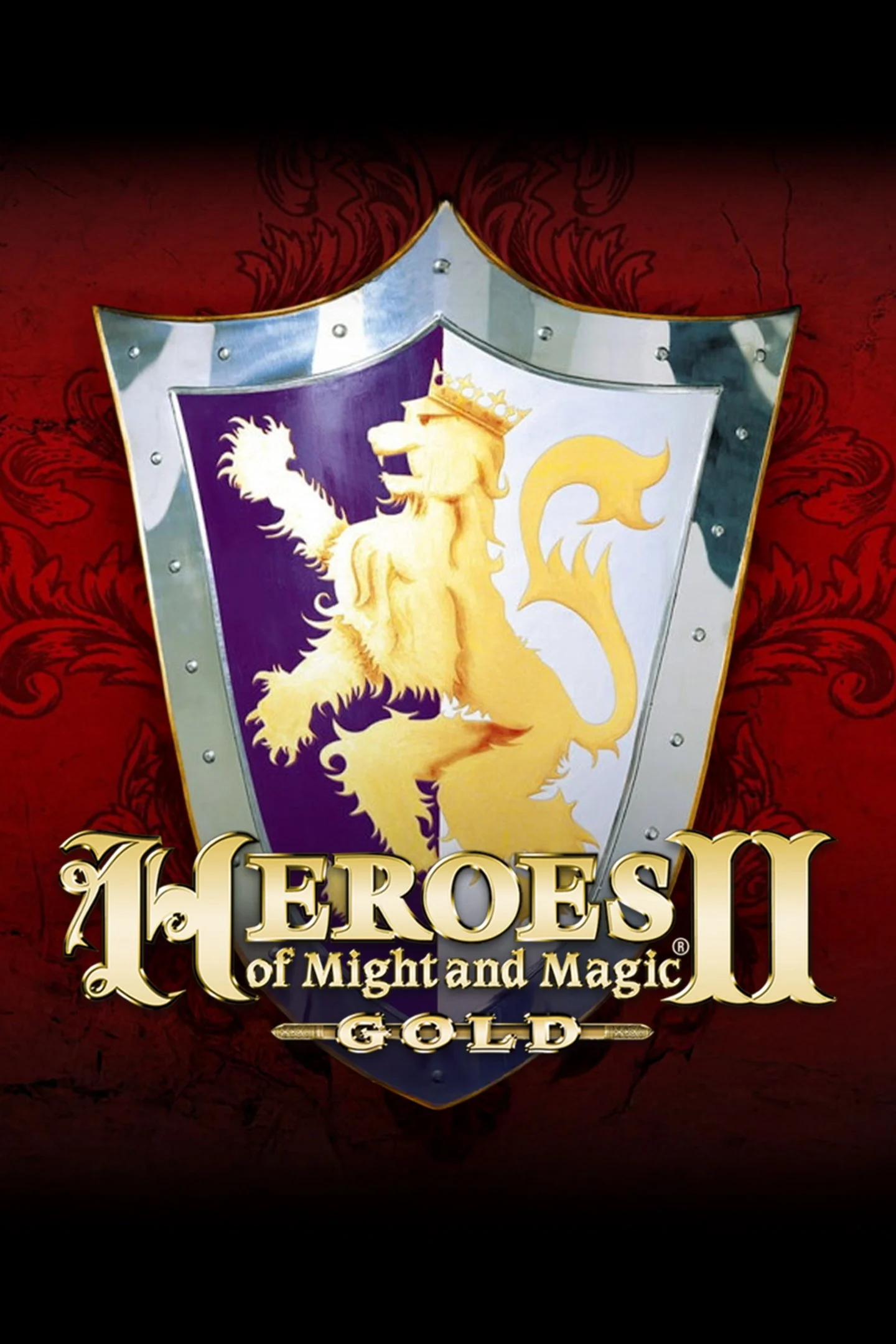 Heroes of Might and Magic II - Altın Sürüm