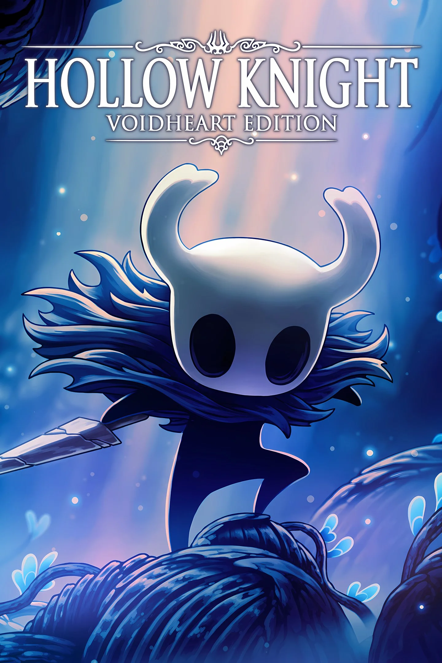 Hollow Knight: Voidheart Edition