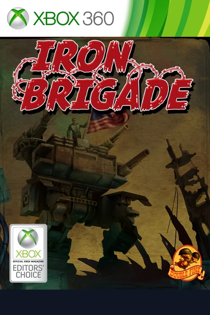 Iron Brigade