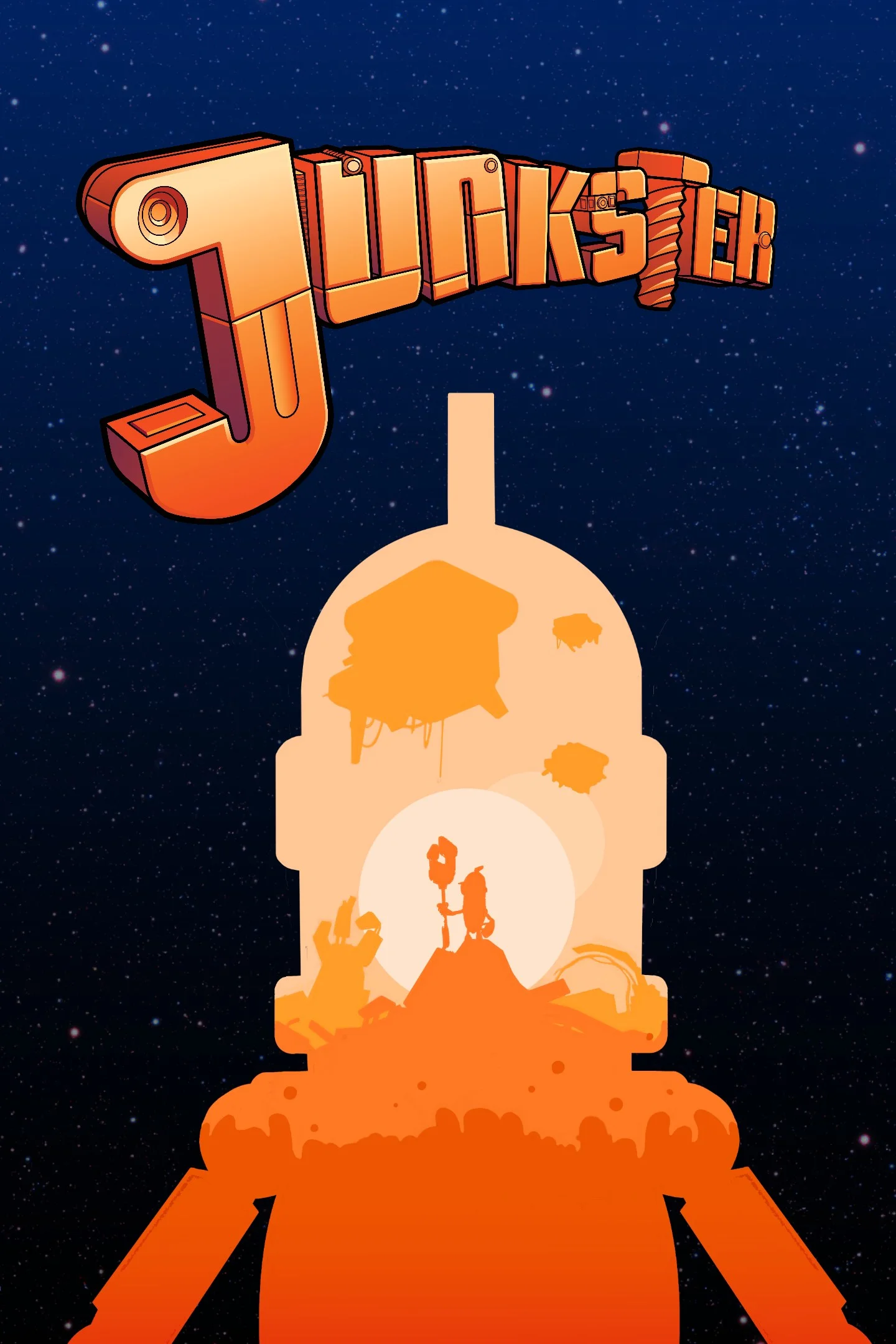 Junkster