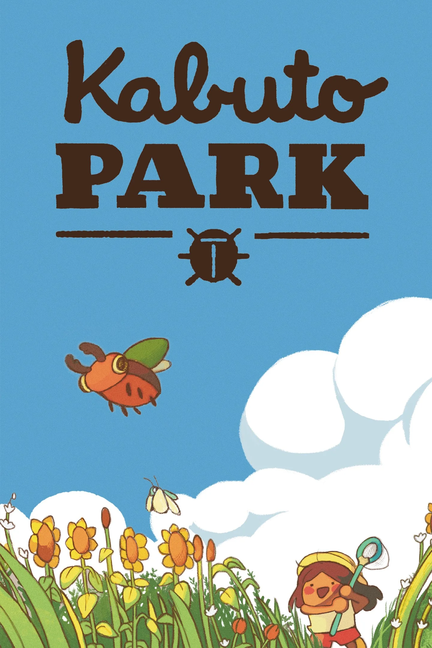 Kabuto Park